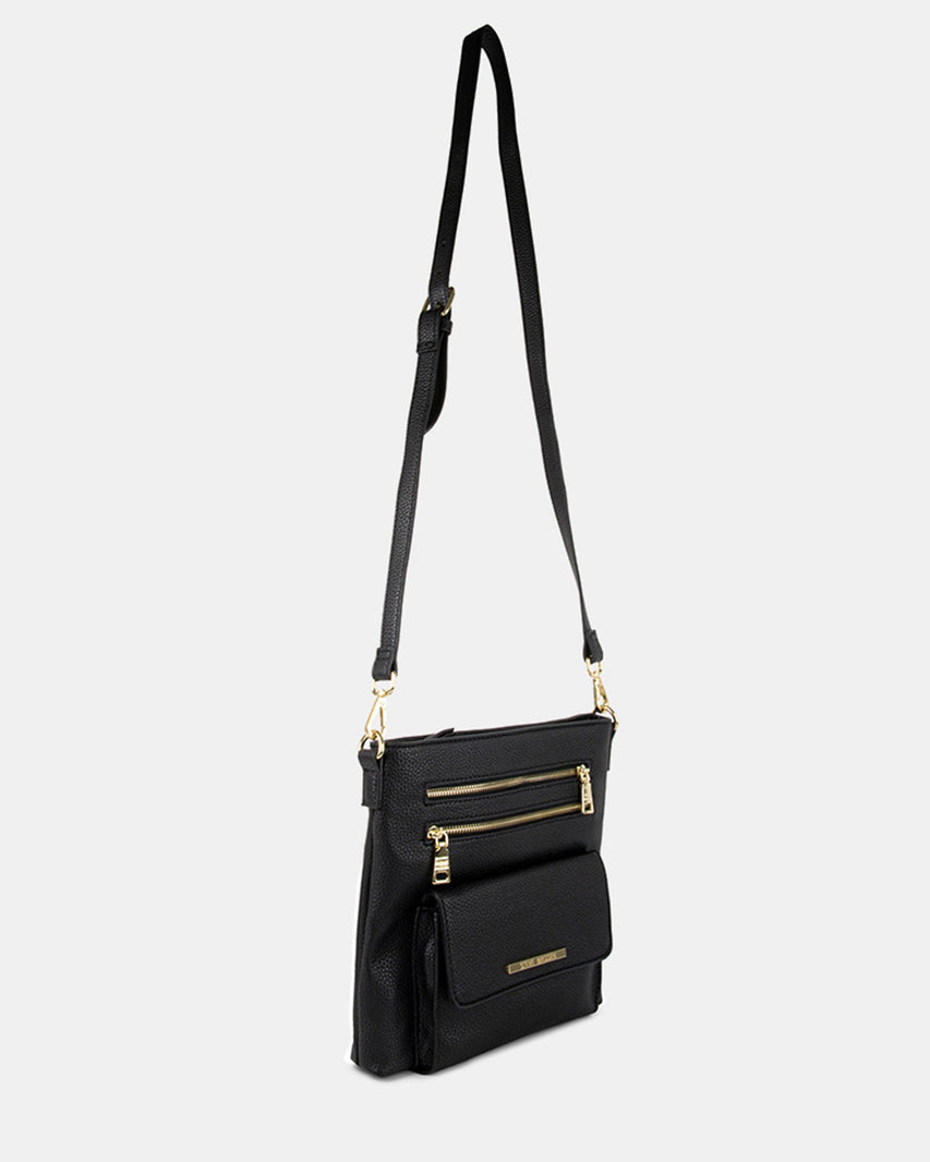 BLANAA BLACK - Handbags - Steve Madden Canada