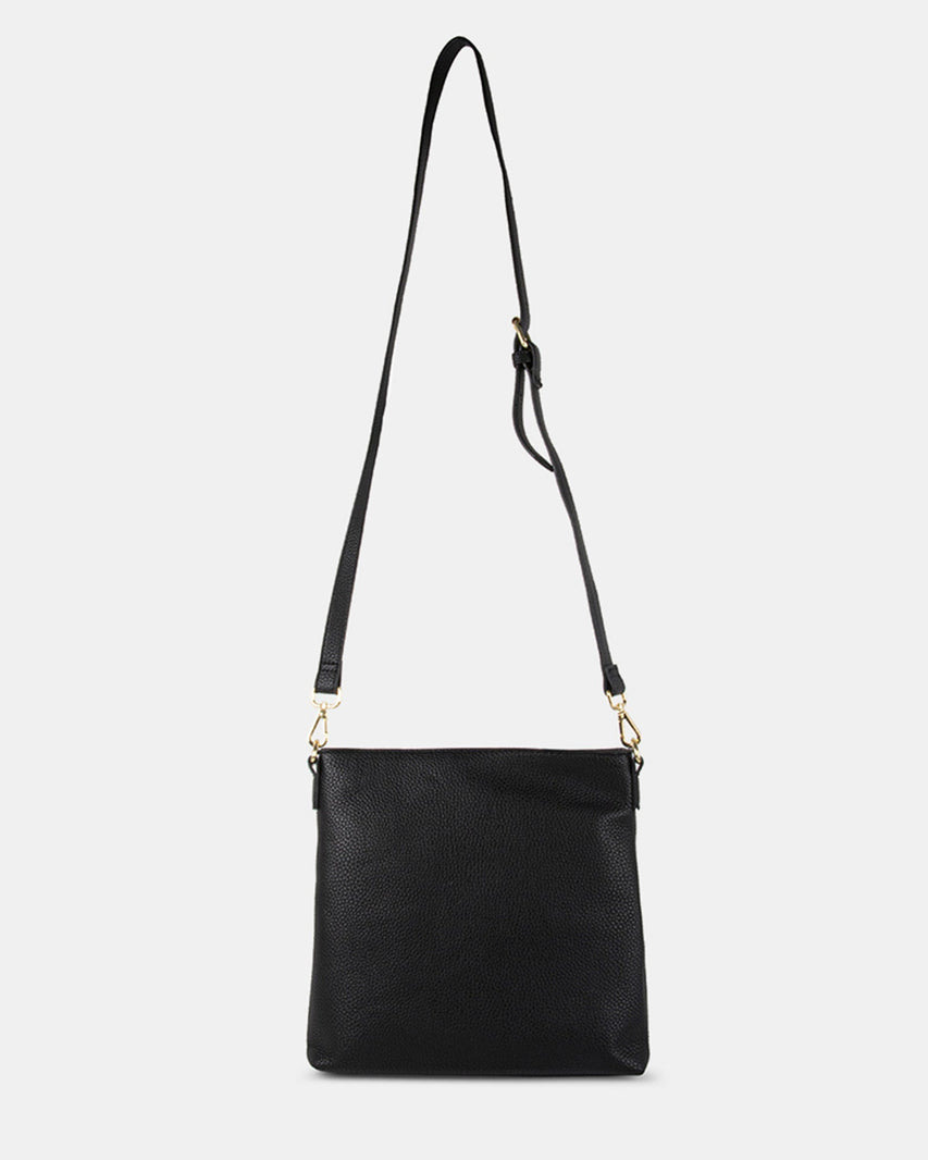 BLANAA BLACK - Handbags - Steve Madden Canada