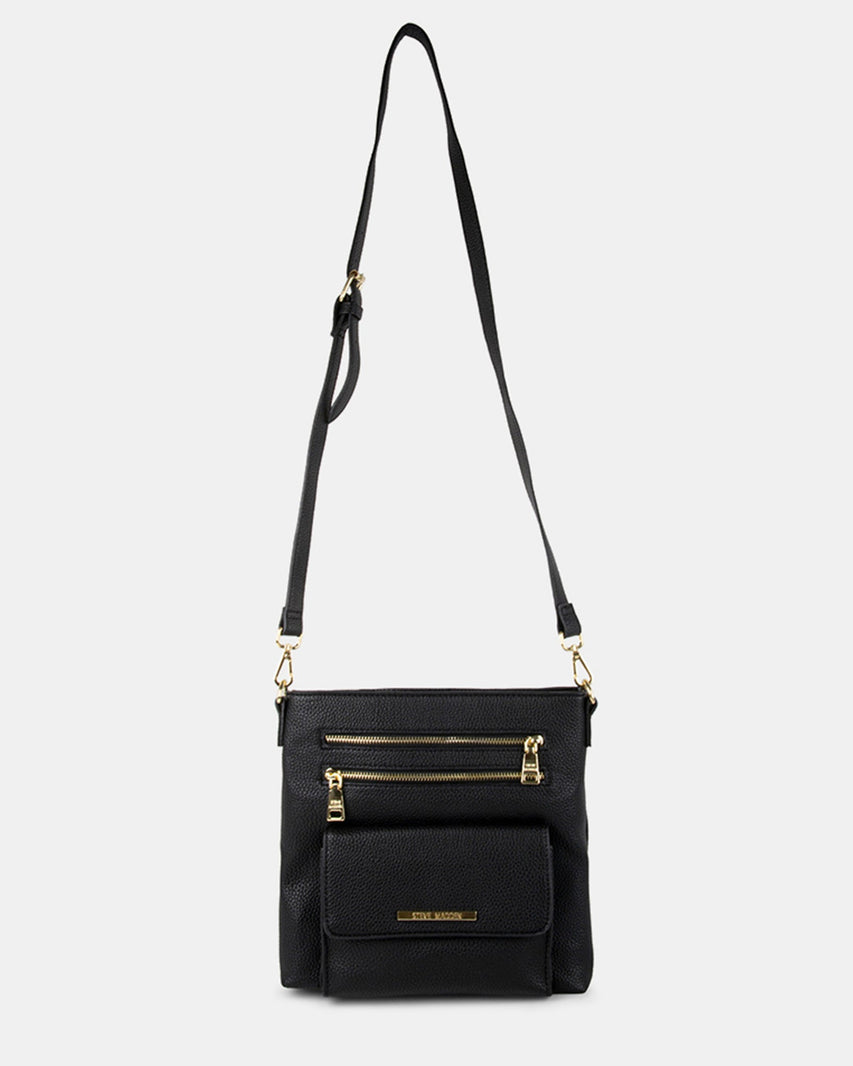 BLANAA BLACK - Handbags - Steve Madden Canada