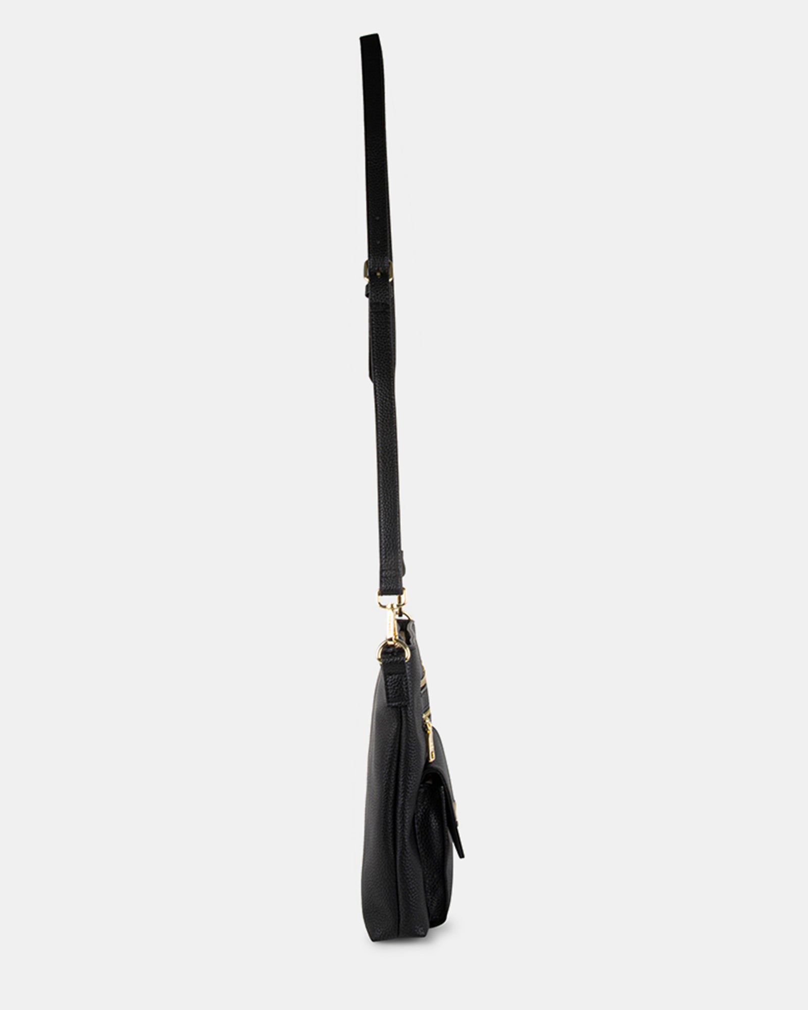 BLANAA BLACK - Handbags - Steve Madden Canada