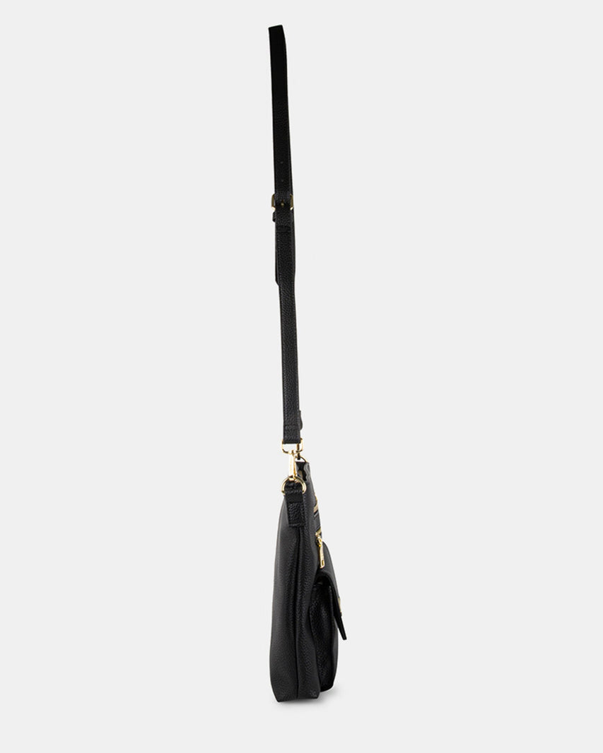 BLANAA BLACK - Handbags - Steve Madden Canada