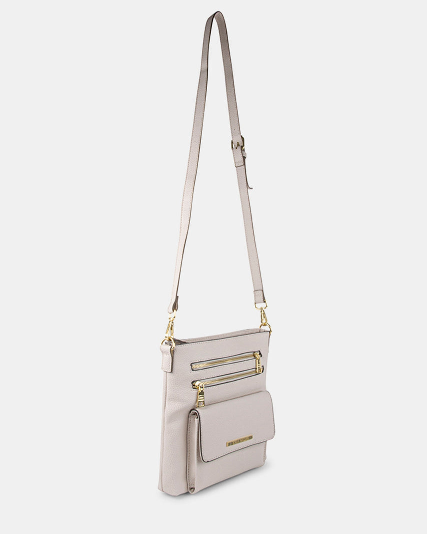 BLANAA NATURAL - Handbags - Steve Madden Canada