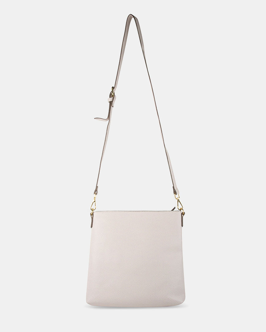 BLANAA NATURAL - Handbags - Steve Madden Canada