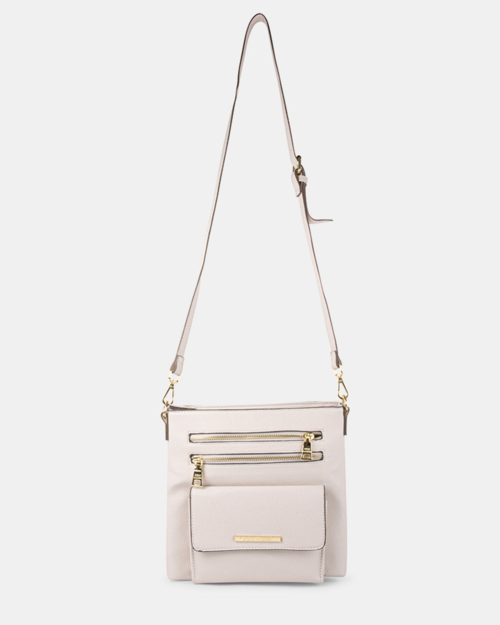 BLANAA NATURAL - Handbags - Steve Madden Canada