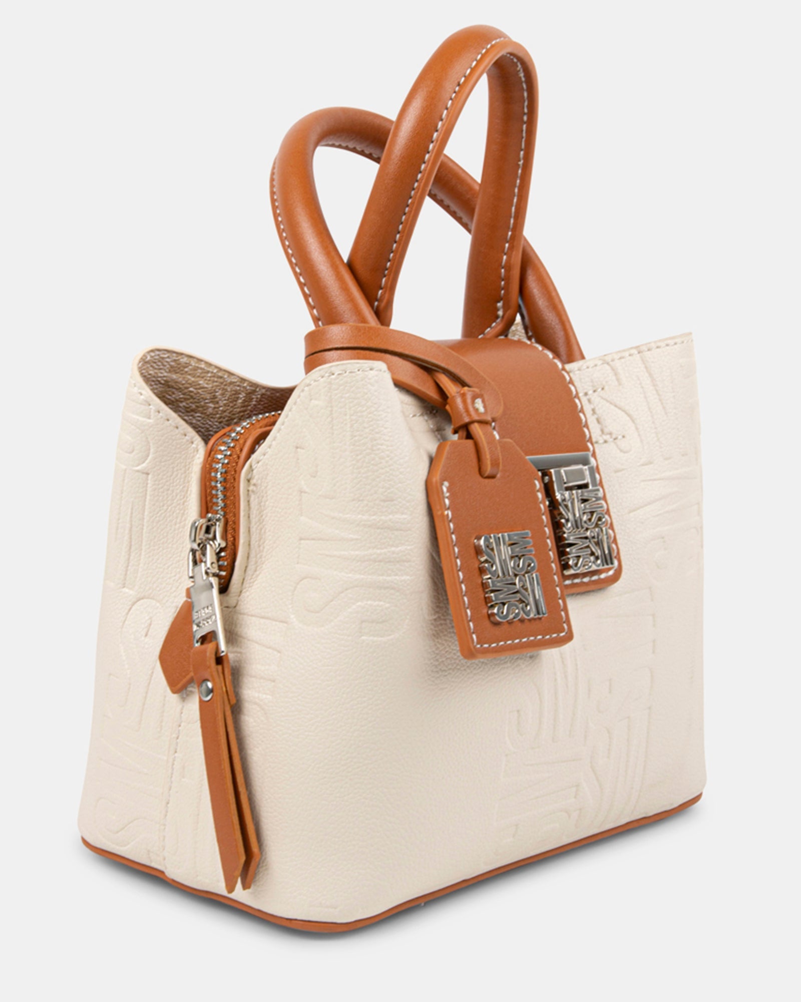 BLOCAL NATURAL - Handbags - Steve Madden Canada
