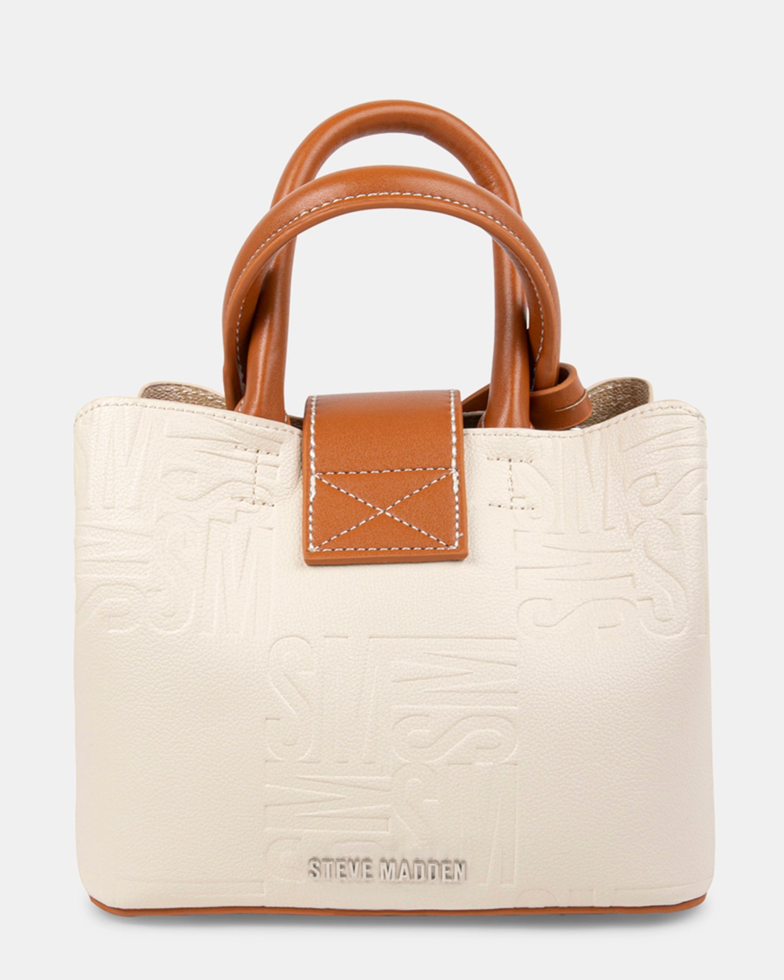 BLOCAL NATURAL - Handbags - Steve Madden Canada