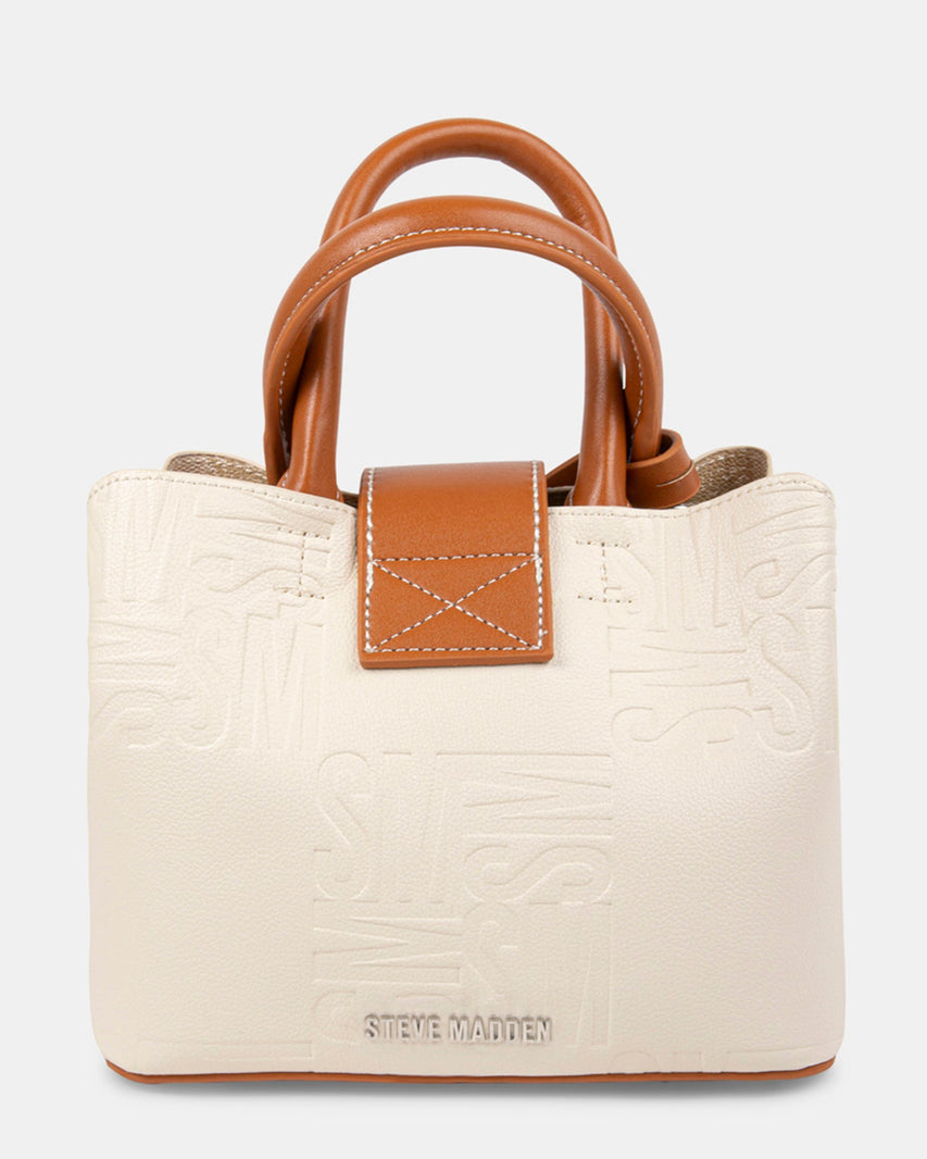 BLOCAL NATURAL - Handbags - Steve Madden Canada