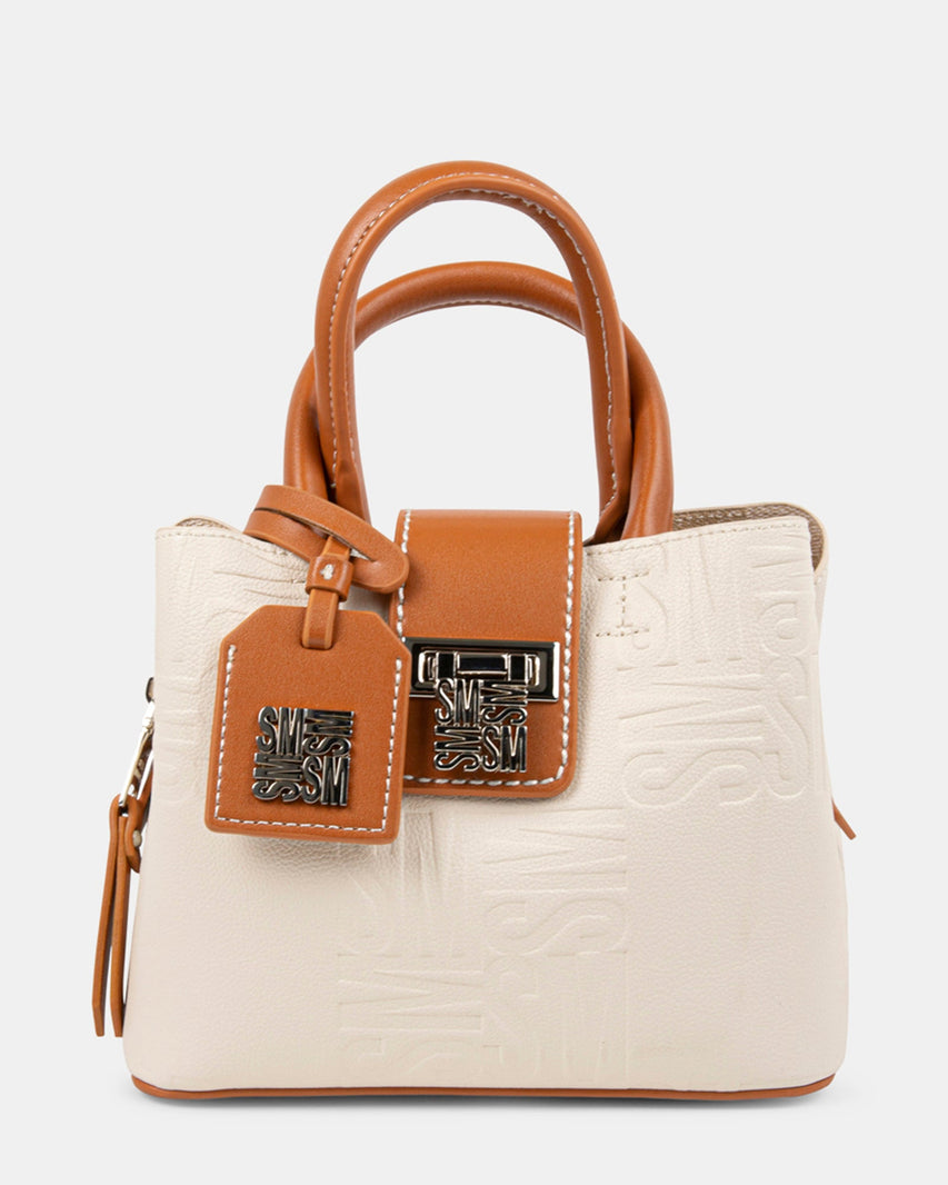 BLOCAL NATURAL - Handbags - Steve Madden Canada