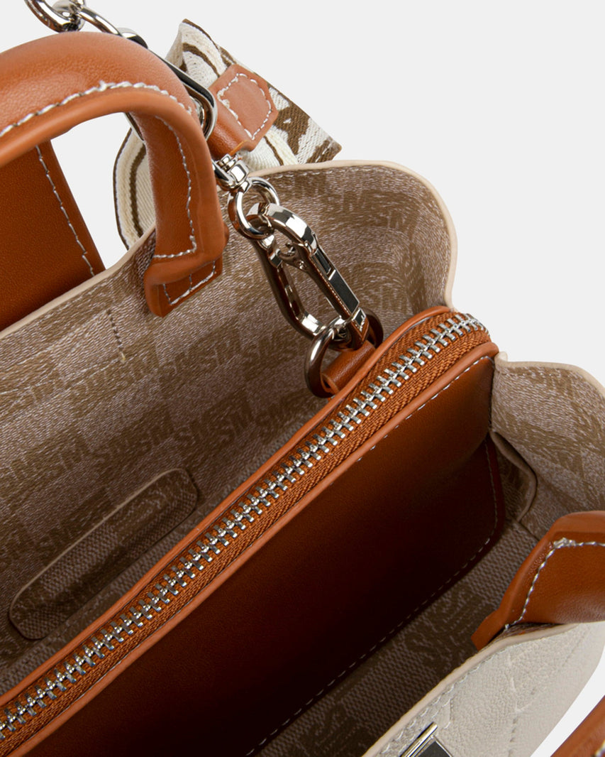 BLOCAL NATURAL - Handbags - Steve Madden Canada