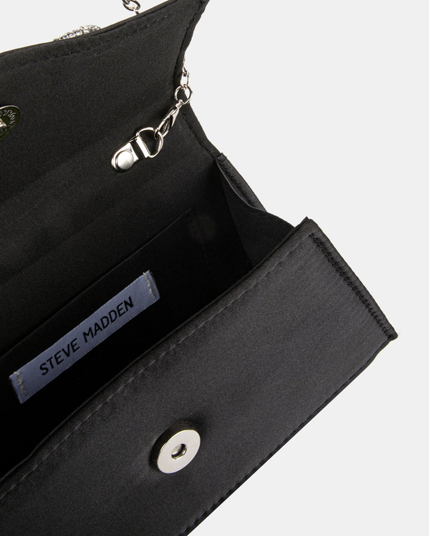 BMACHY BLACK - Handbags - Steve Madden Canada