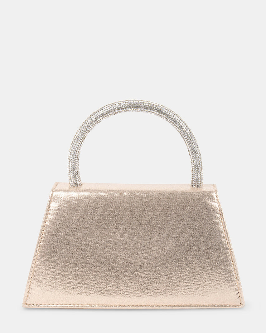 BMACHY GOLD - Handbags - Steve Madden Canada