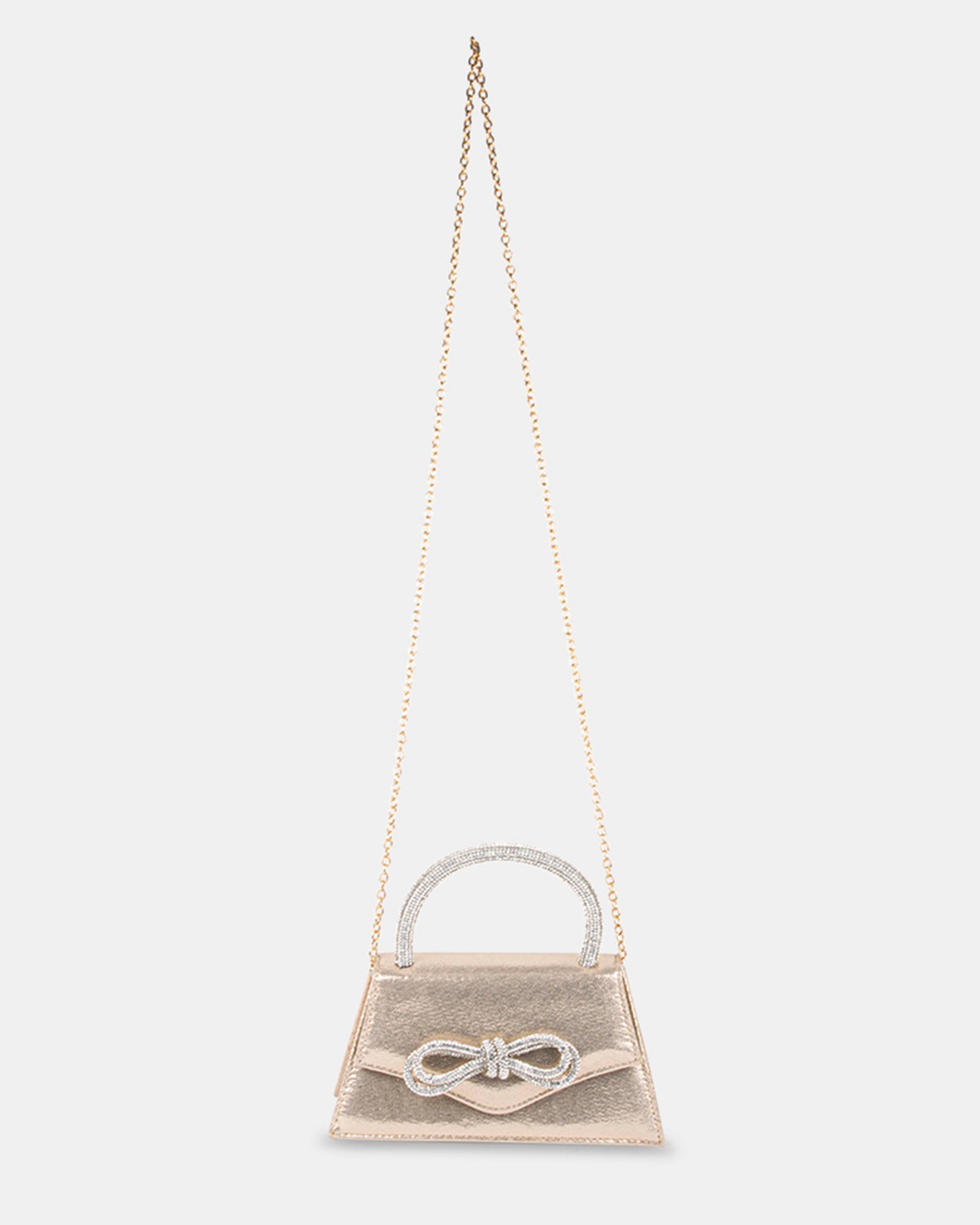 BMACHY GOLD - Handbags - Steve Madden Canada