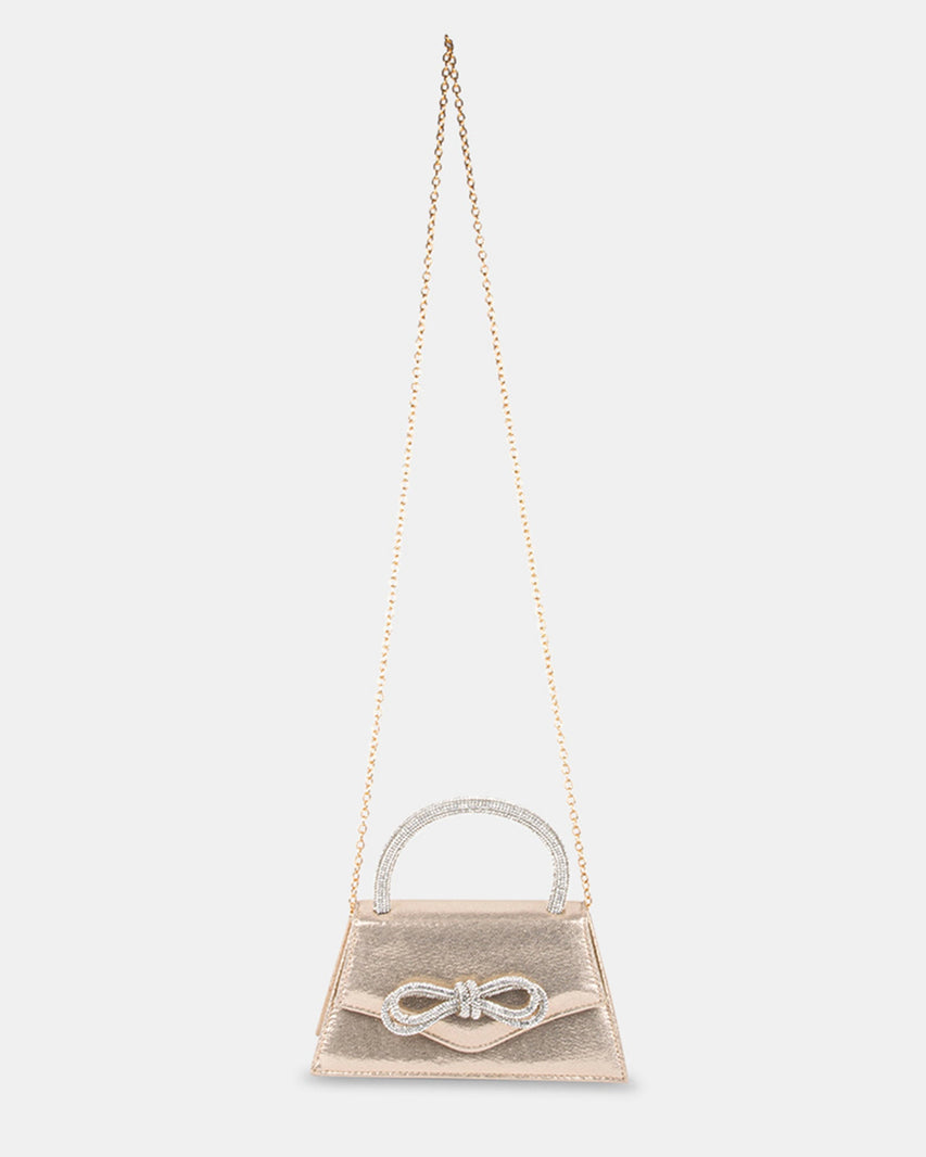 BMACHY GOLD - Handbags - Steve Madden Canada