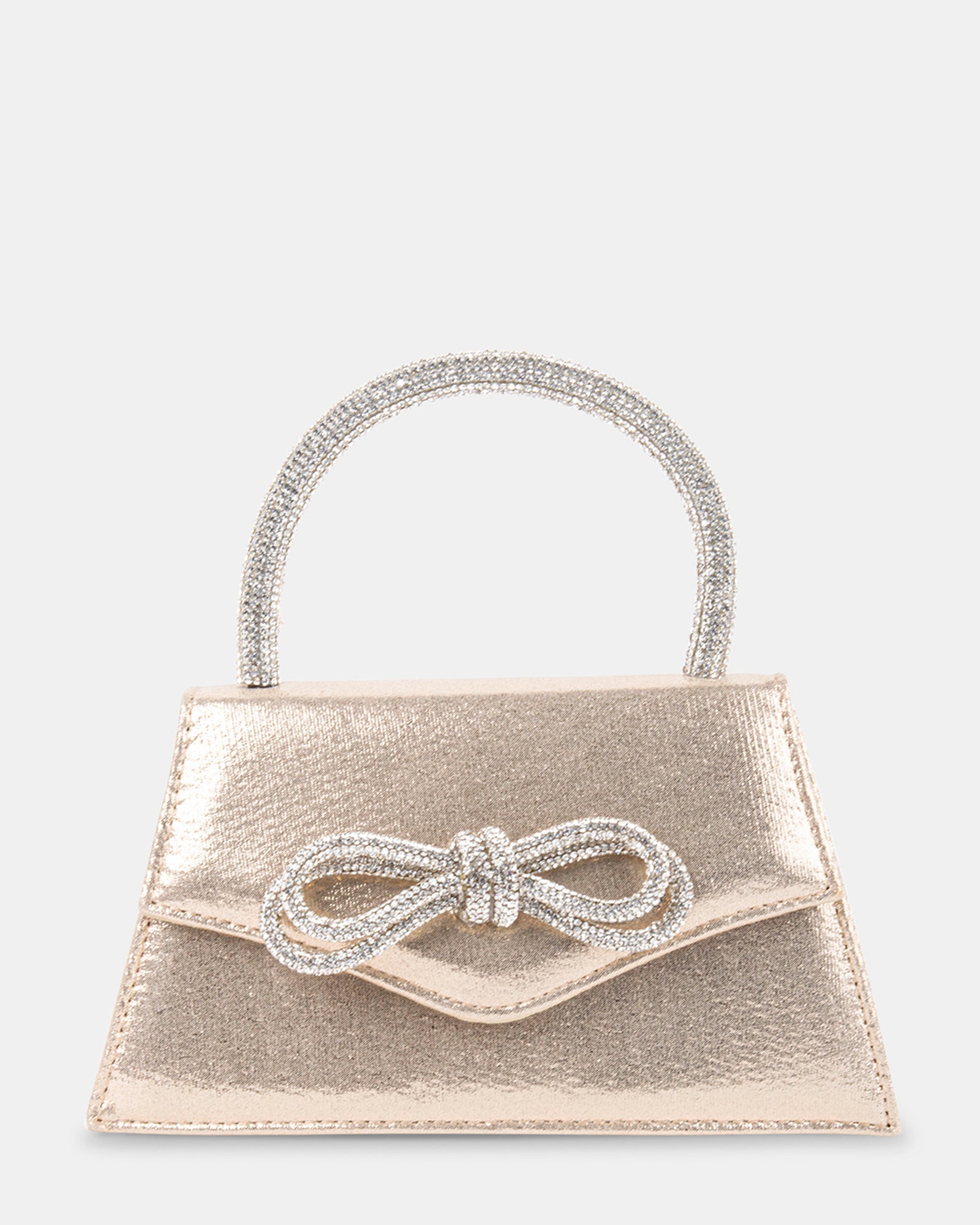 BMACHY GOLD - Handbags - Steve Madden Canada