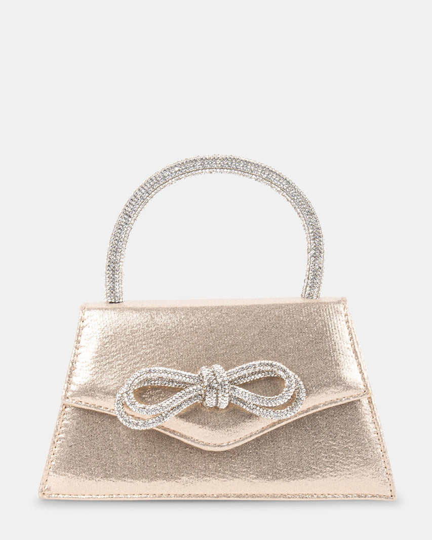 BMACHY GOLD - Handbags - Steve Madden Canada