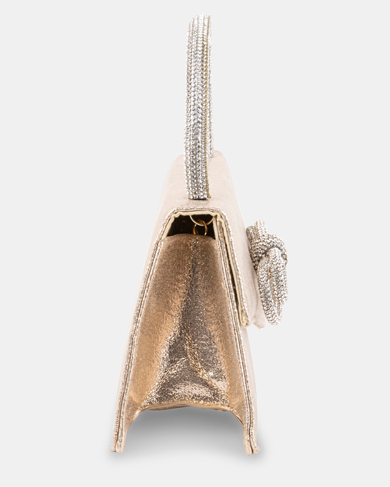 BMACHY GOLD - Handbags - Steve Madden Canada