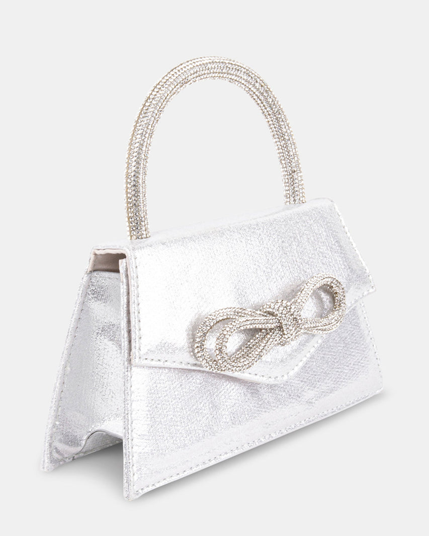BMACHY SILVER - Handbags - Steve Madden Canada