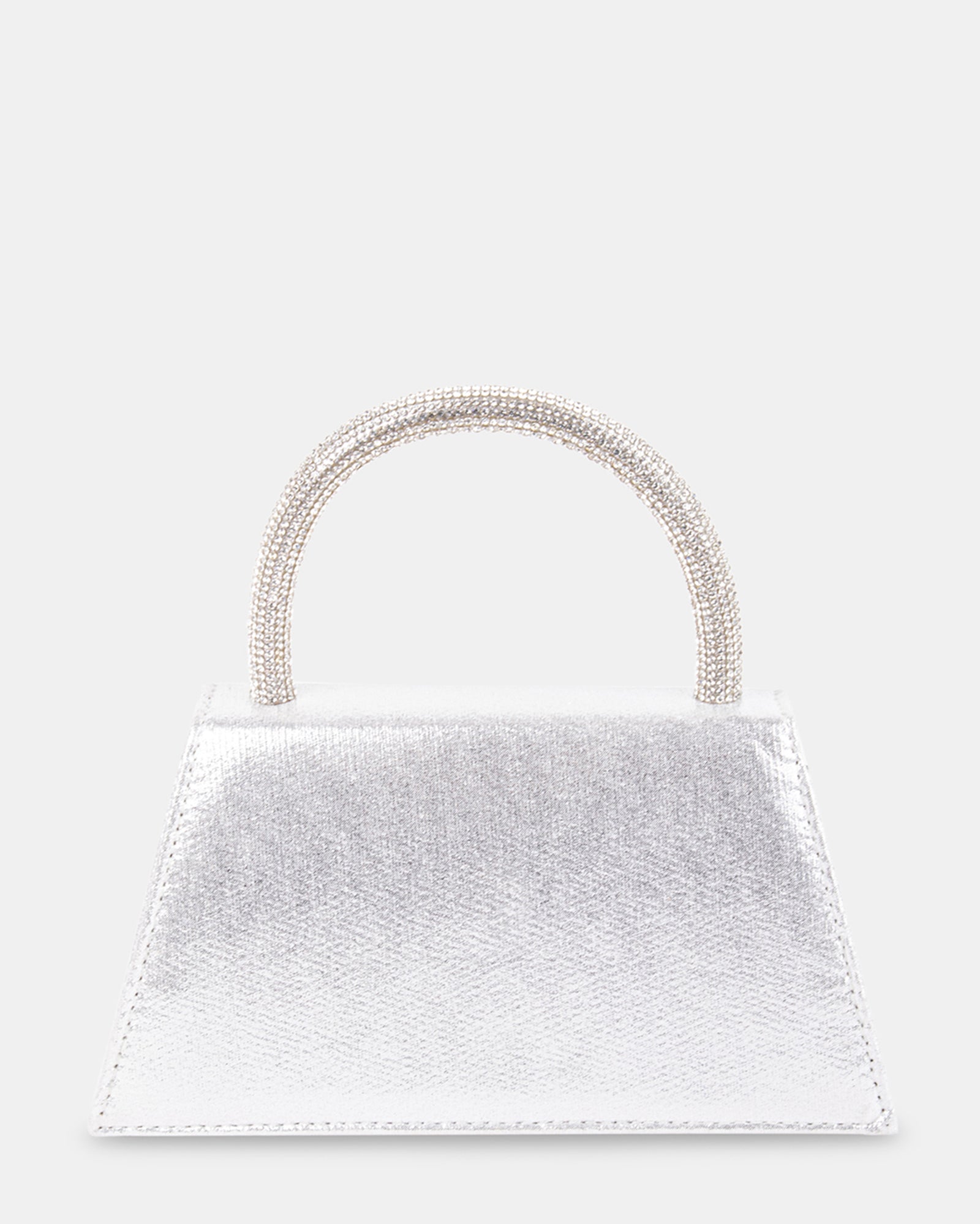 BMACHY SILVER - Handbags - Steve Madden Canada