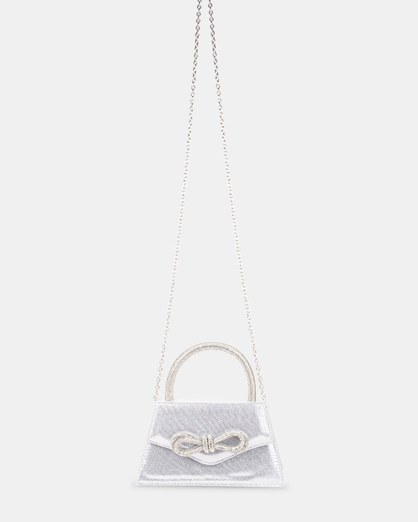 BMACHY SILVER - Handbags - Steve Madden Canada