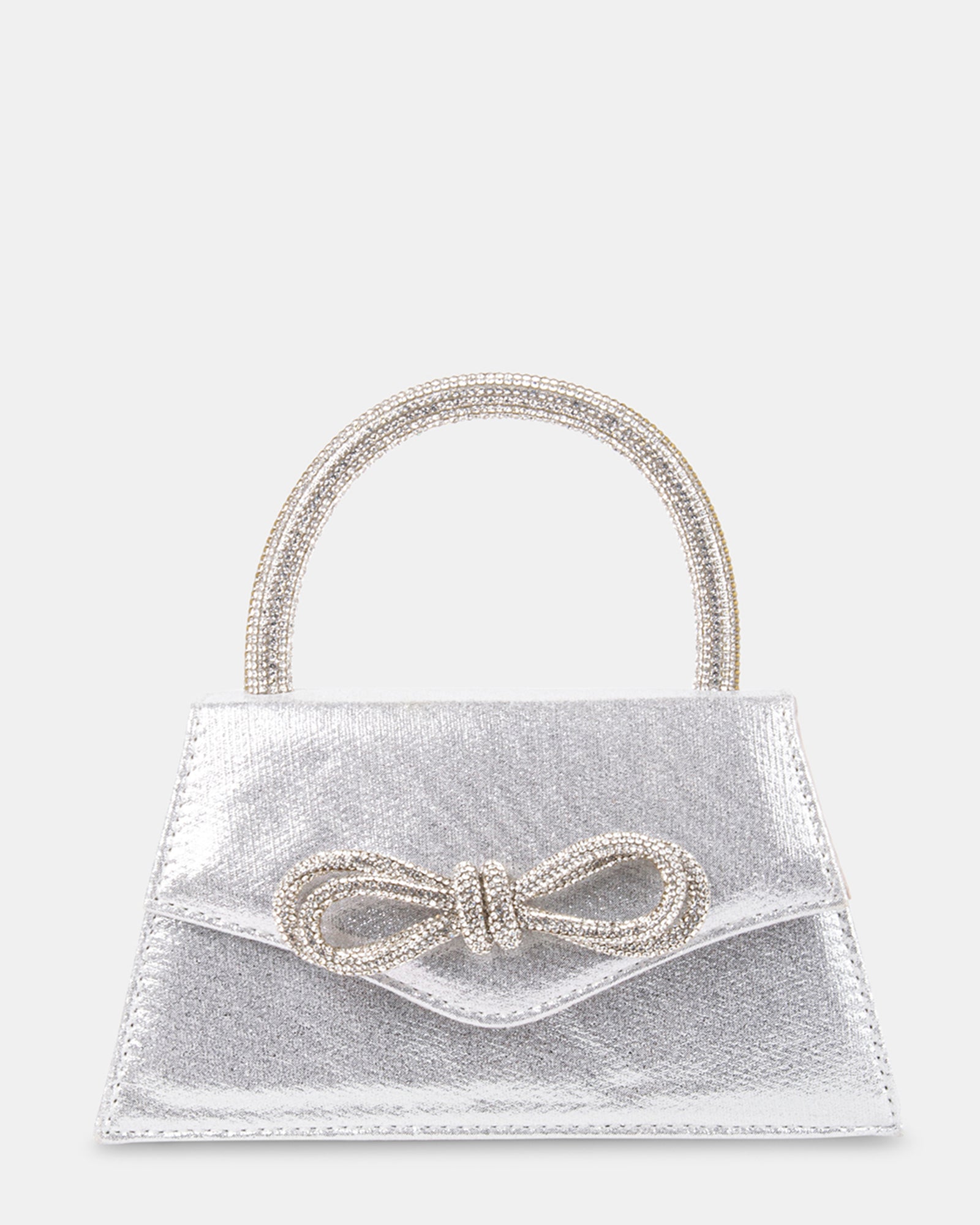 BMACHY SILVER - Handbags - Steve Madden Canada