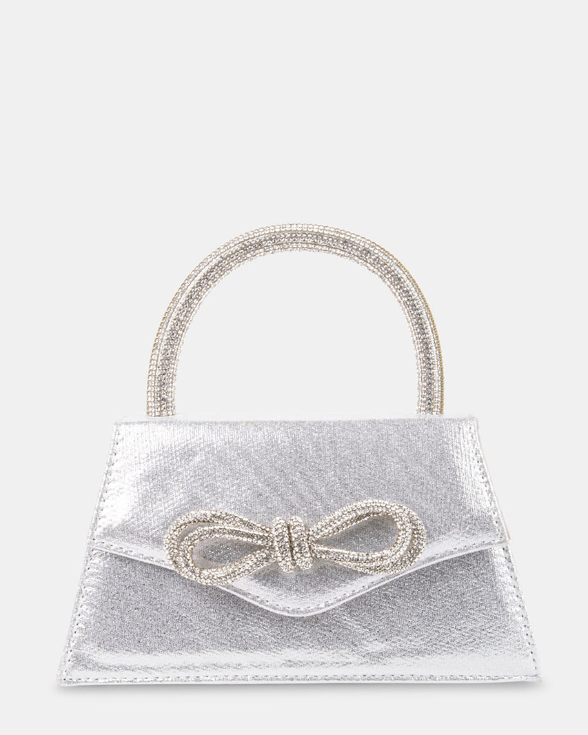 BMACHY SILVER - Handbags - Steve Madden Canada