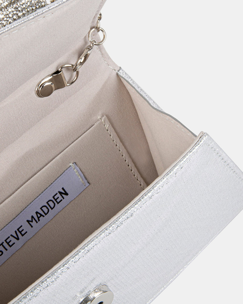 BMACHY SILVER - Handbags - Steve Madden Canada