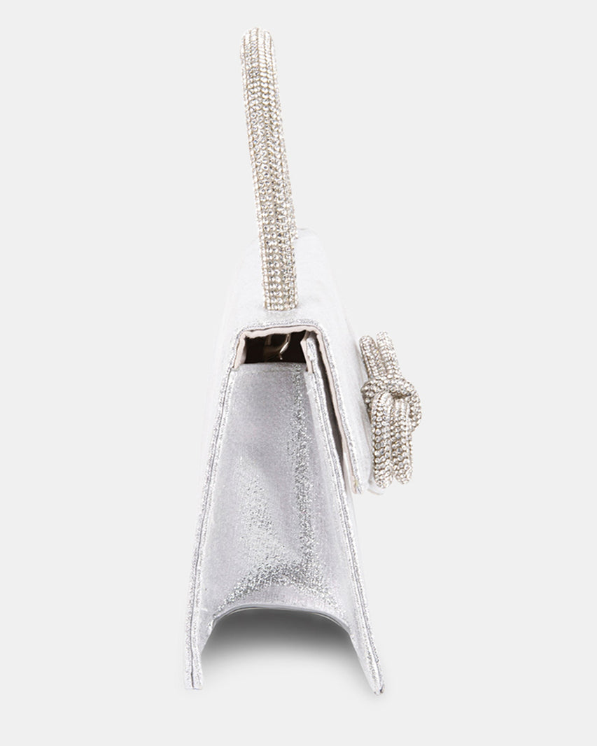 BMACHY SILVER - Handbags - Steve Madden Canada