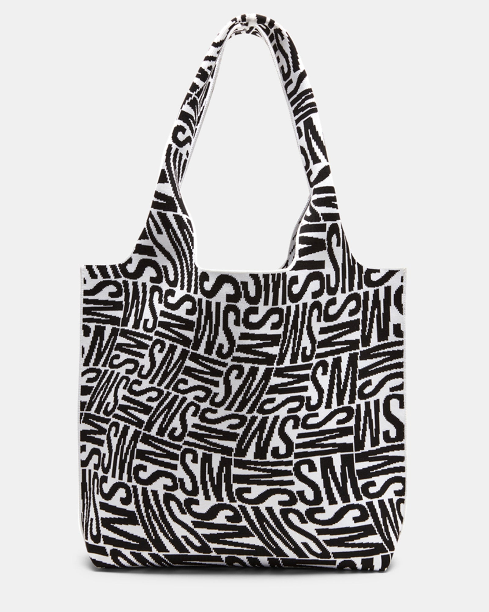 BMOTIVE BLACK MULTI - Handbags - Steve Madden Canada