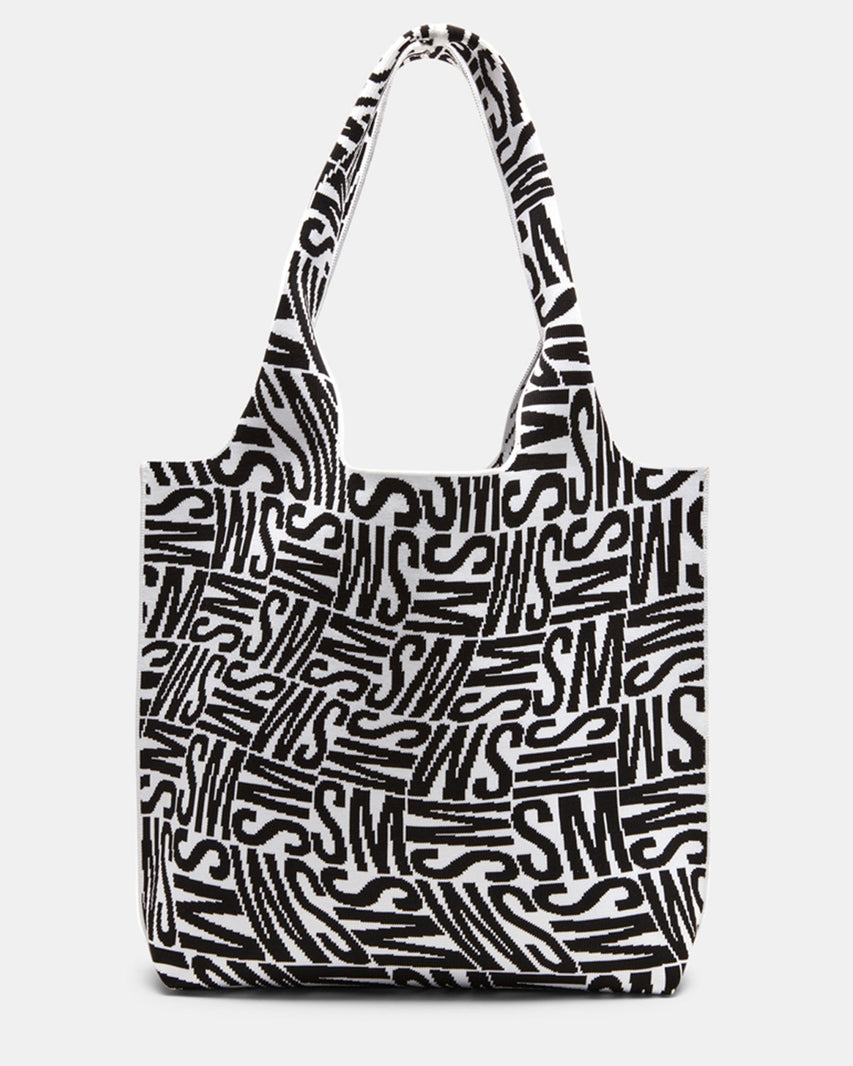 BMOTIVE BLACK MULTI - Handbags - Steve Madden Canada