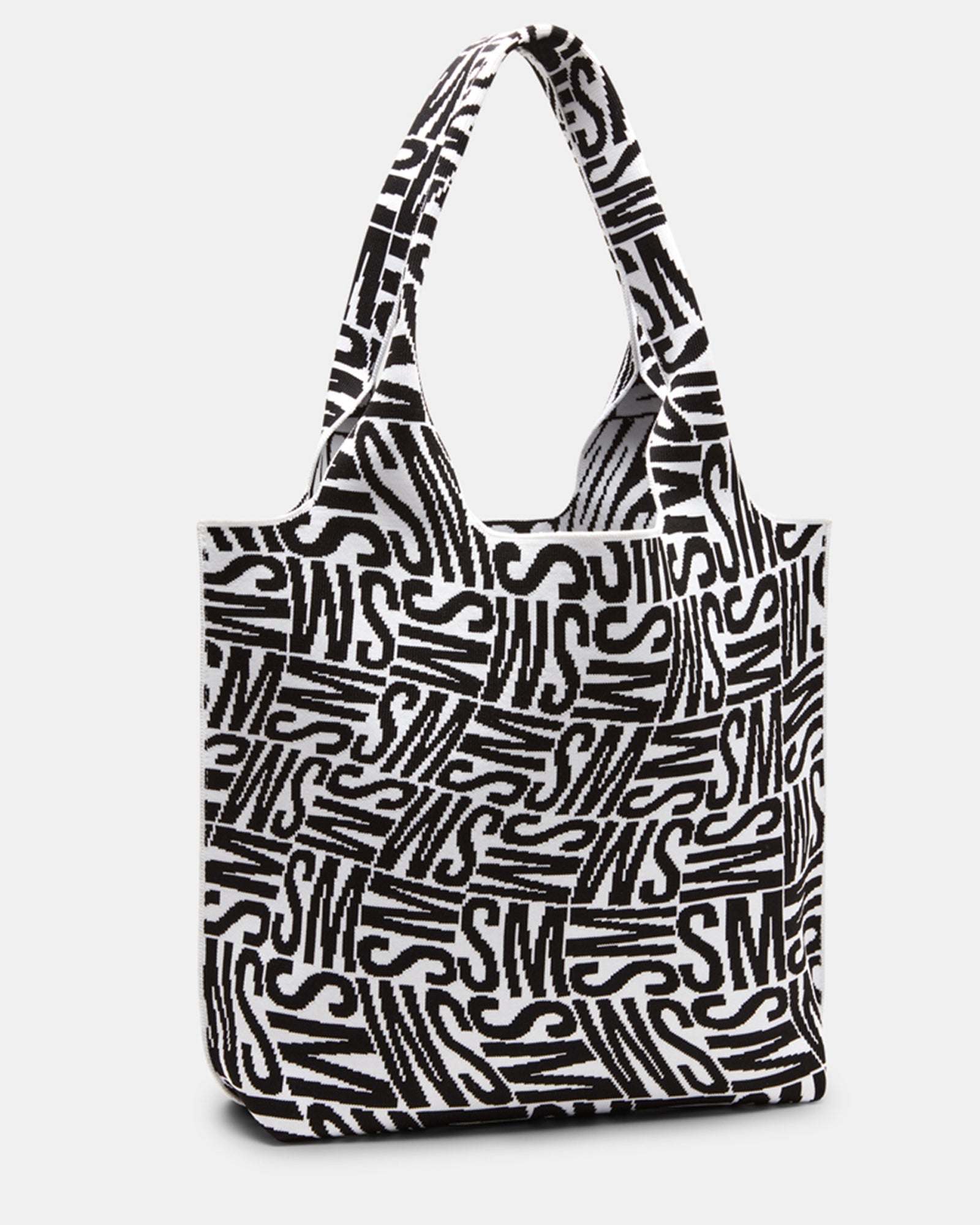BMOTIVE BLACK MULTI - Handbags - Steve Madden Canada