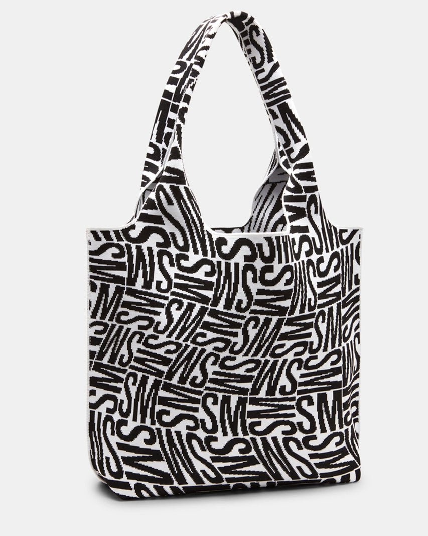 BMOTIVE BLACK MULTI - Handbags - Steve Madden Canada