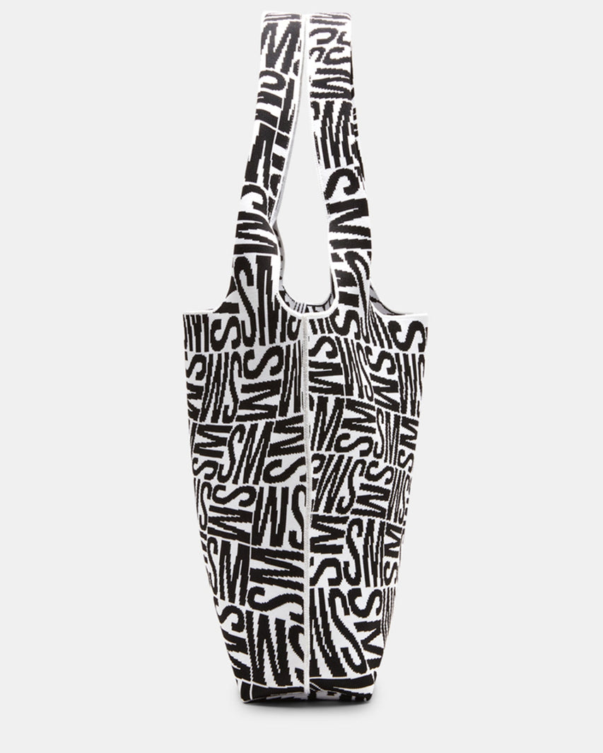 BMOTIVE BLACK MULTI - Handbags - Steve Madden Canada