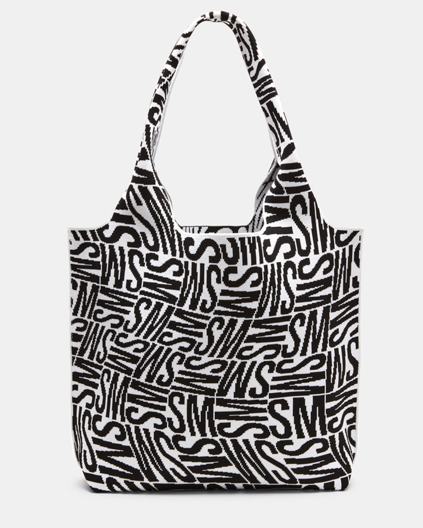 BMOTIVE BLACK MULTI - Handbags - Steve Madden Canada