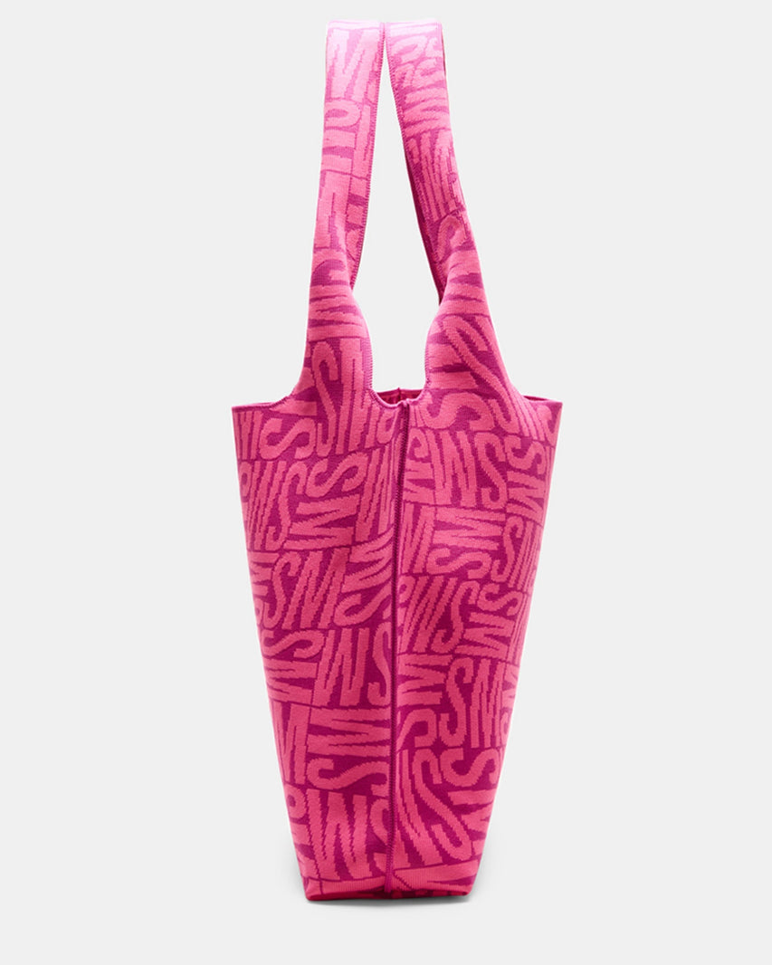 BMOTIVE PINK - Handbags - Steve Madden Canada