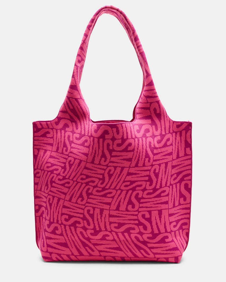 BMOTIVE PINK - Handbags - Steve Madden Canada