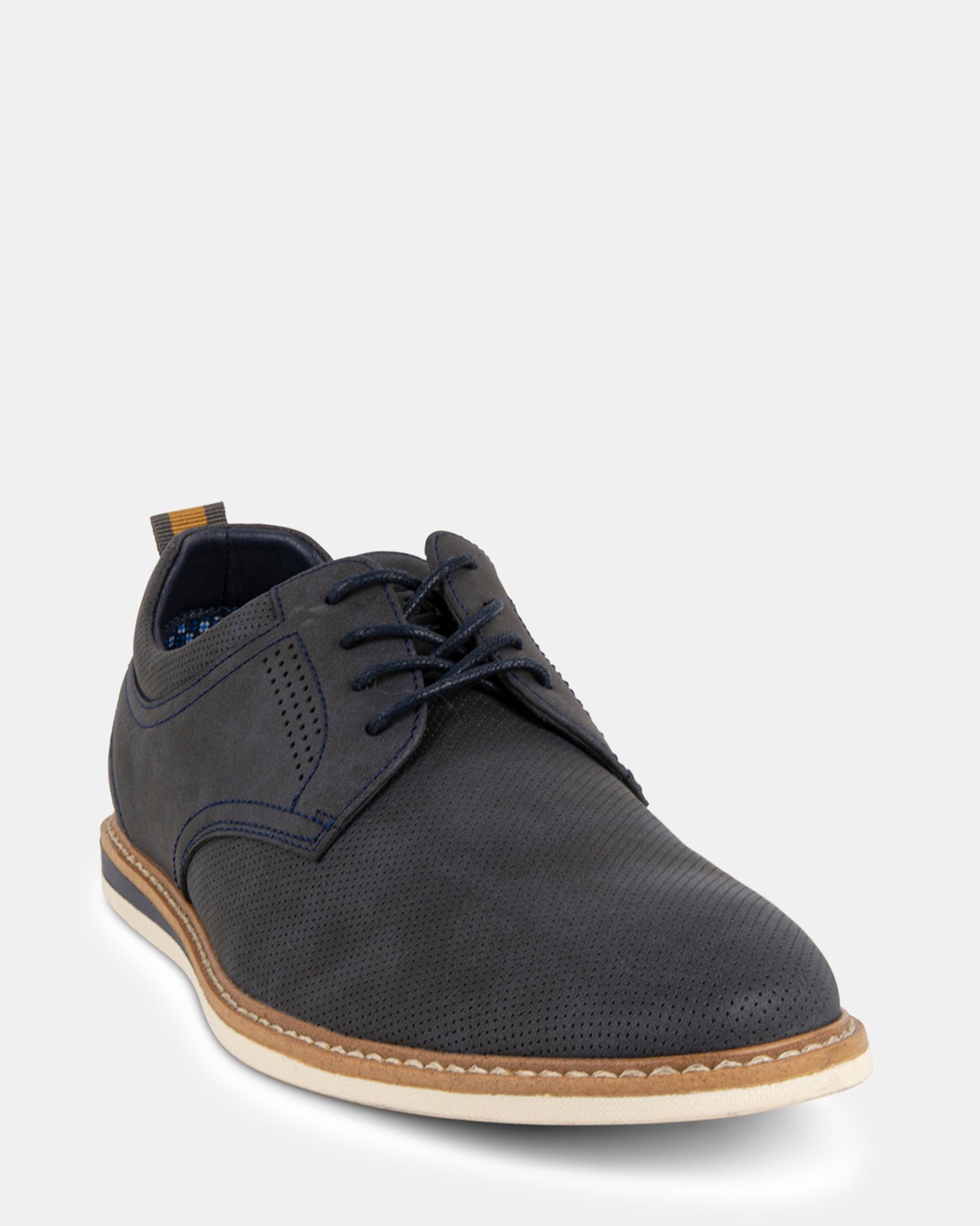 BRAWN BLUE - Men's Shoes - Steve Madden Canada