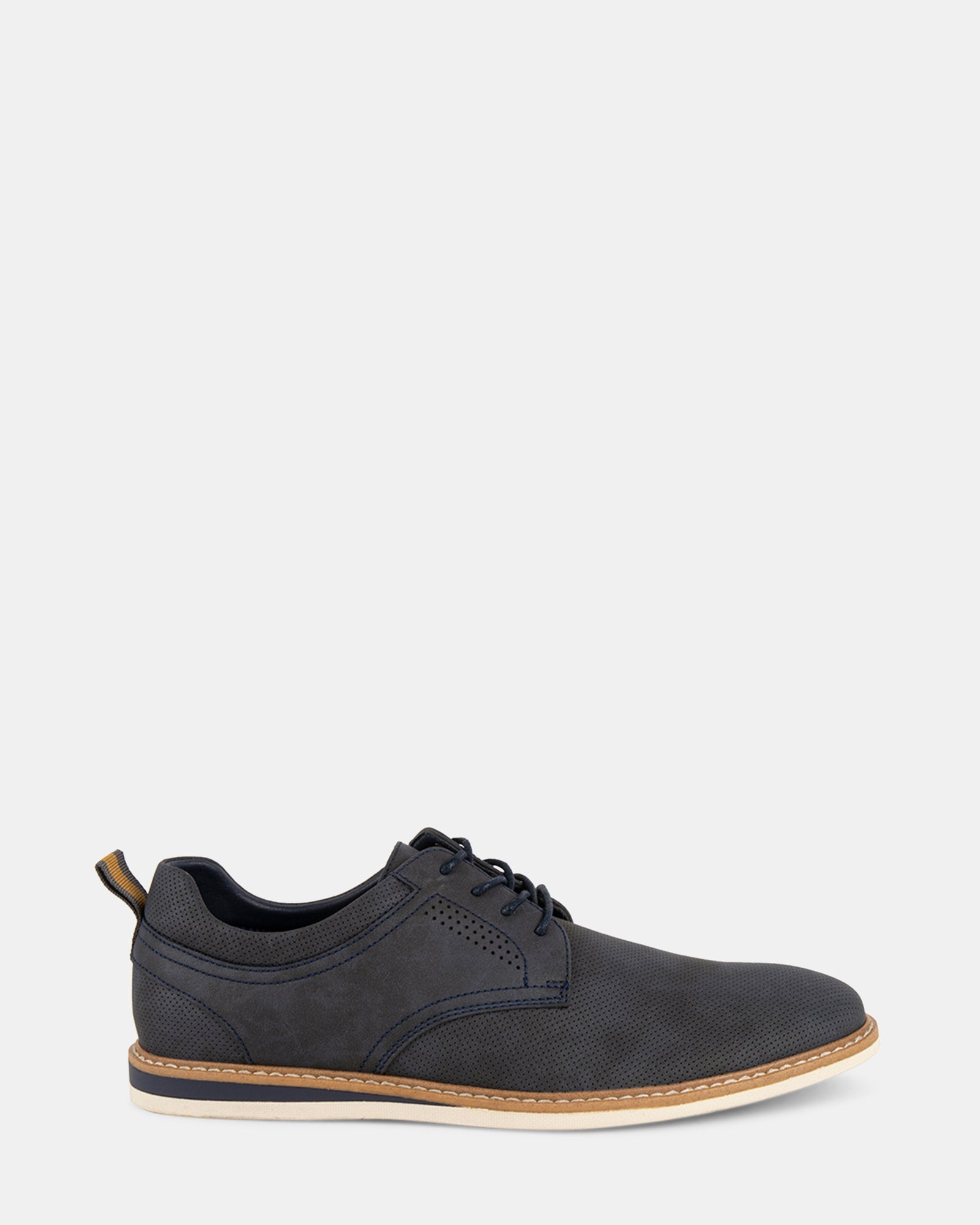 BRAWN BLUE - Men's Shoes - Steve Madden Canada
