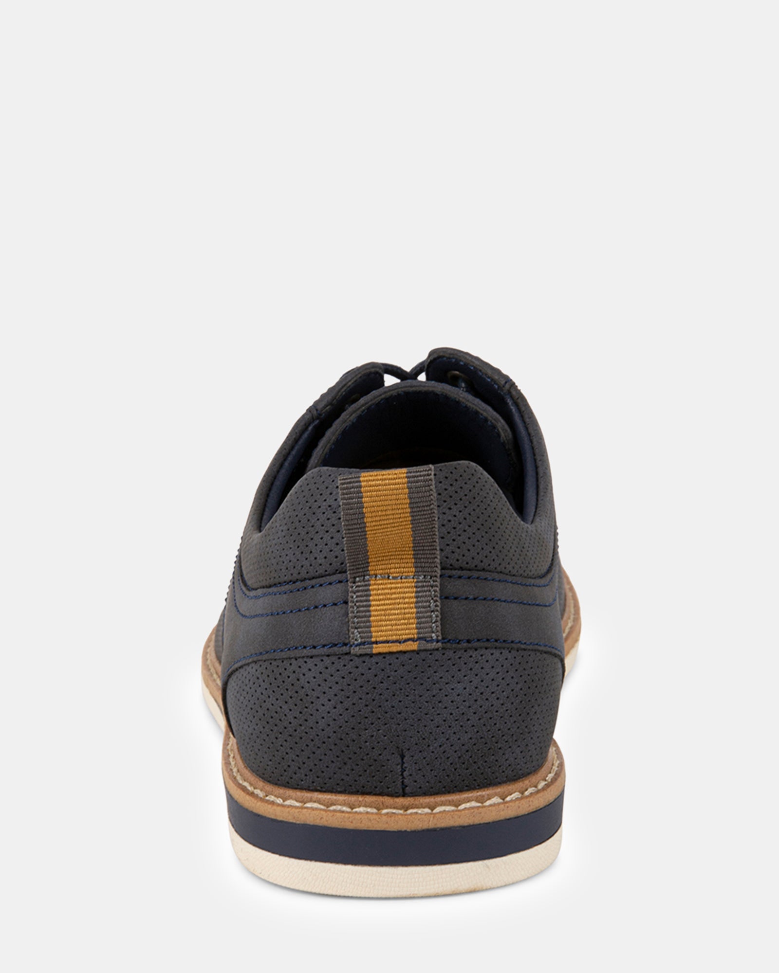 BRAWN BLUE - Men's Shoes - Steve Madden Canada
