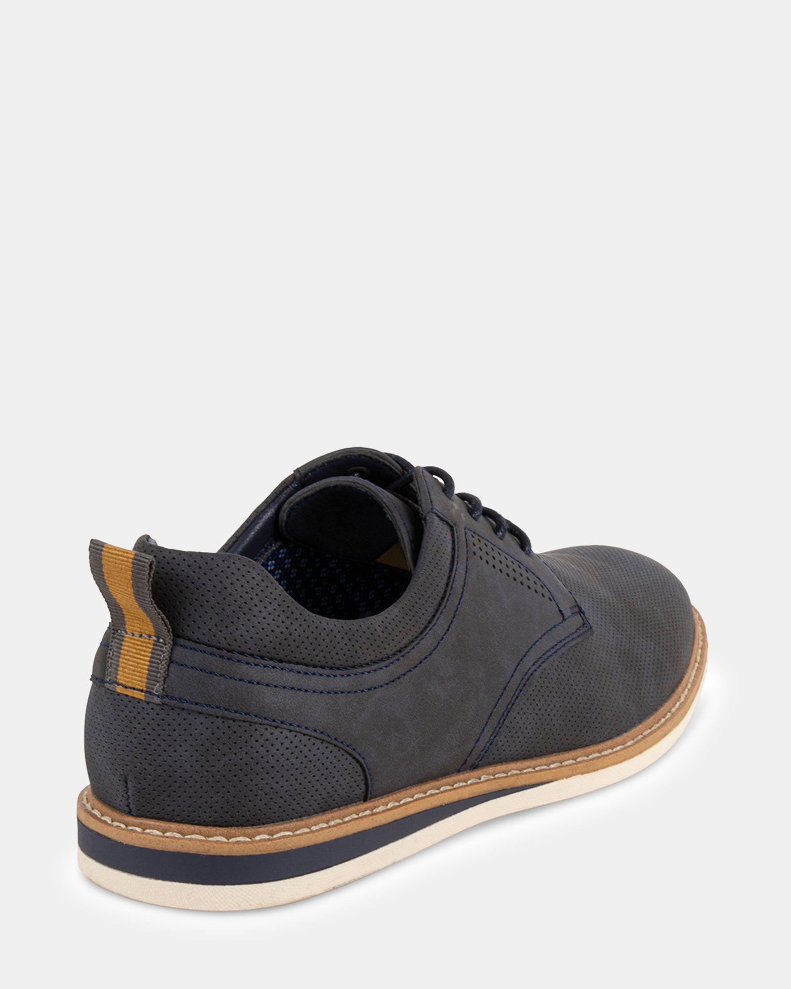 BRAWN BLUE - Men's Shoes - Steve Madden Canada