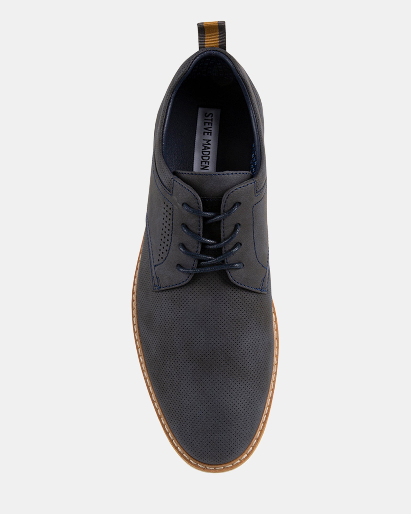 BRAWN BLUE - Men's Shoes - Steve Madden Canada