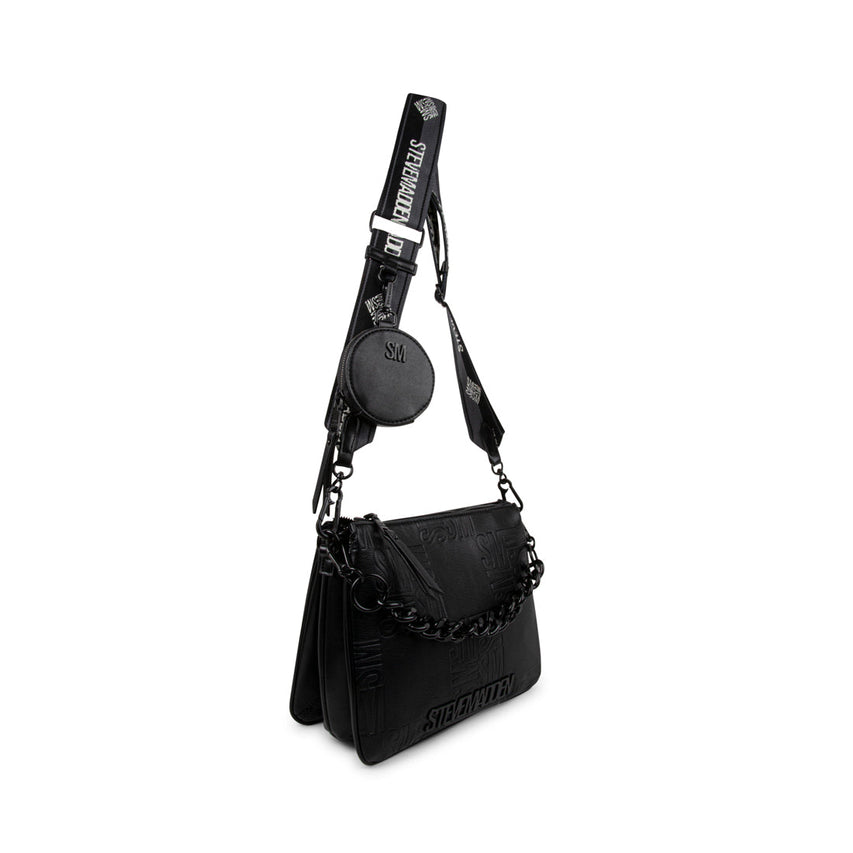 BVICY BLACK - Handbags - Steve Madden Canada