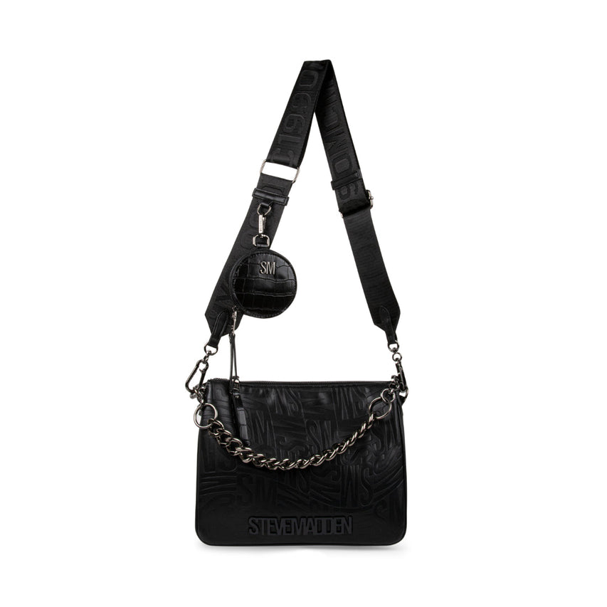 BVROOM BLACK - Handbags - Steve Madden Canada