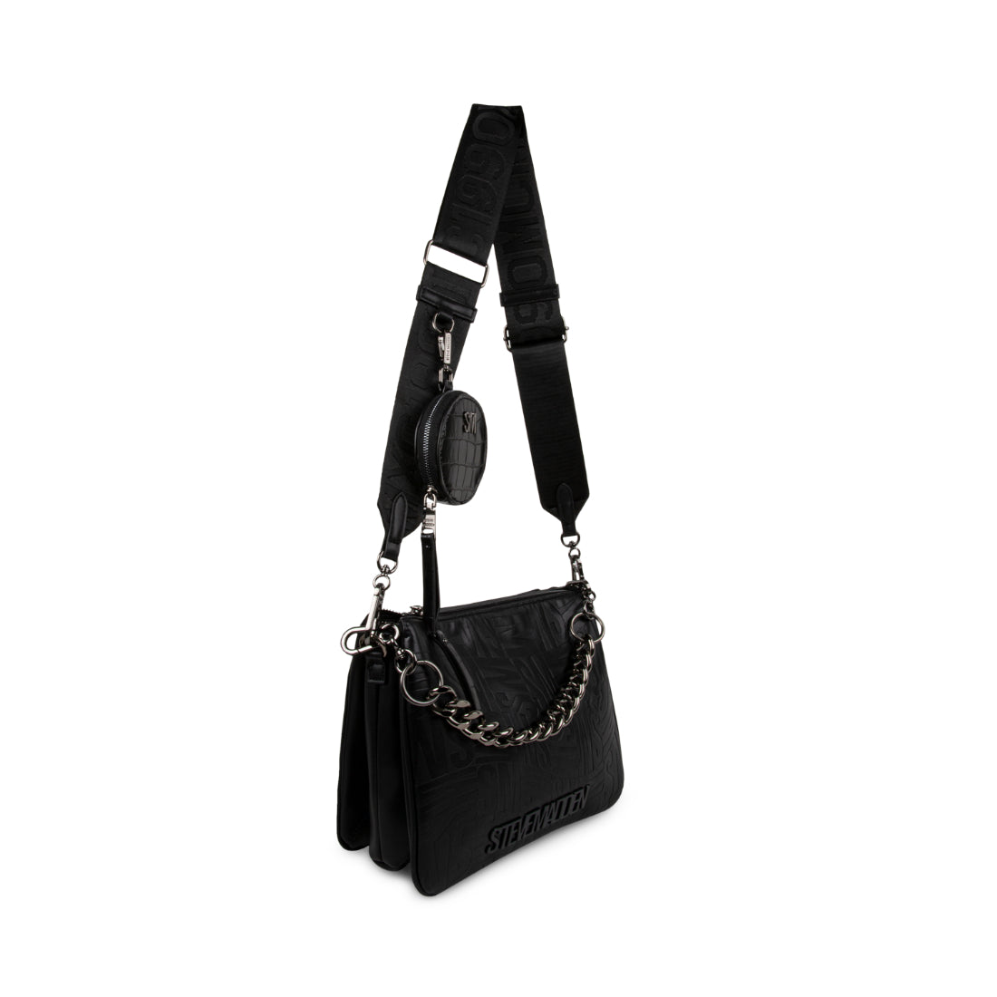BVROOM BLACK - Handbags - Steve Madden Canada
