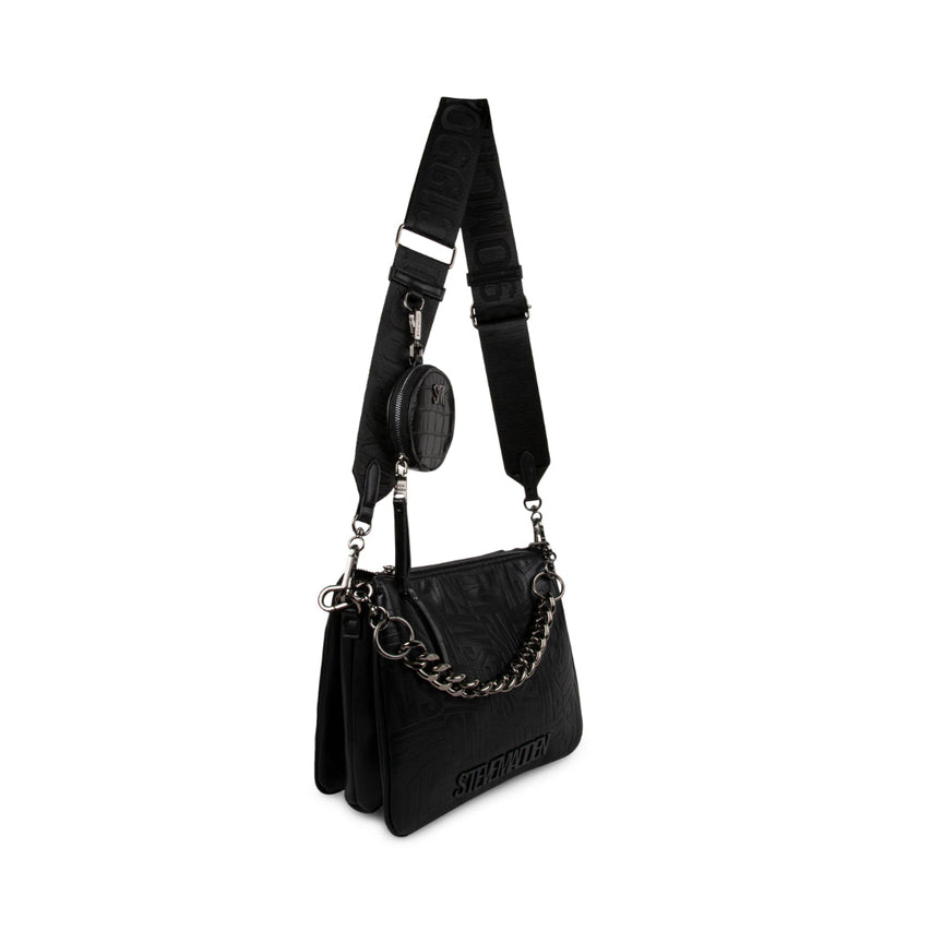 BVROOM BLACK - Handbags - Steve Madden Canada