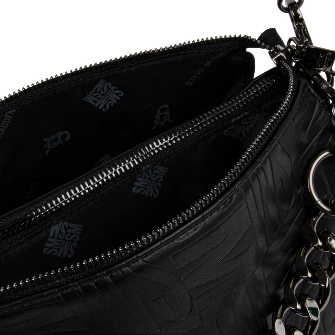 BVROOM BLACK - Handbags - Steve Madden Canada