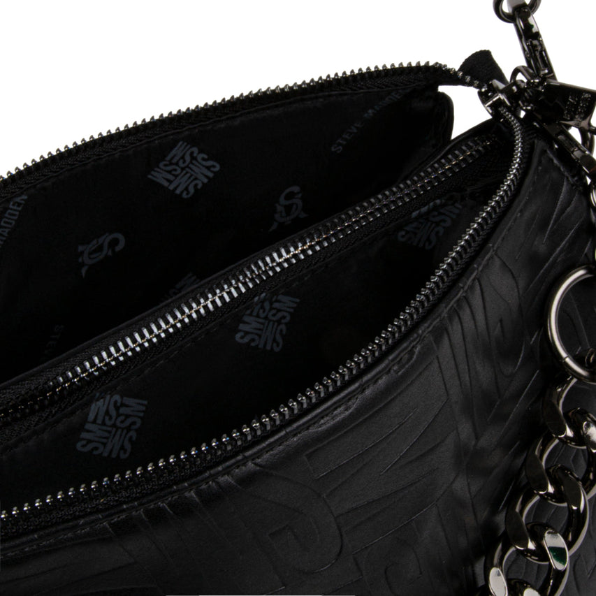 BVROOM BLACK - Handbags - Steve Madden Canada