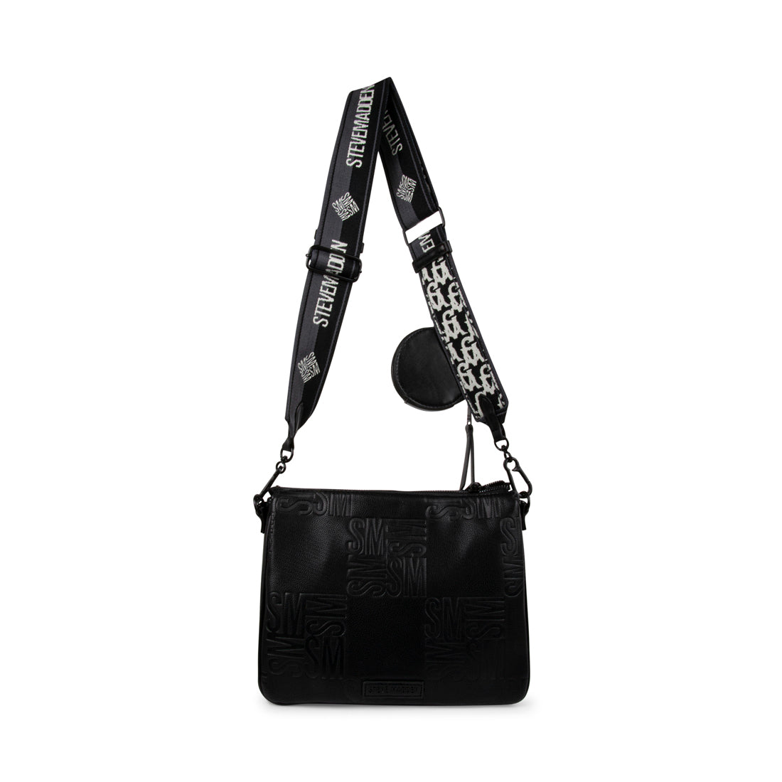 BVICY BLACK - Handbags - Steve Madden Canada