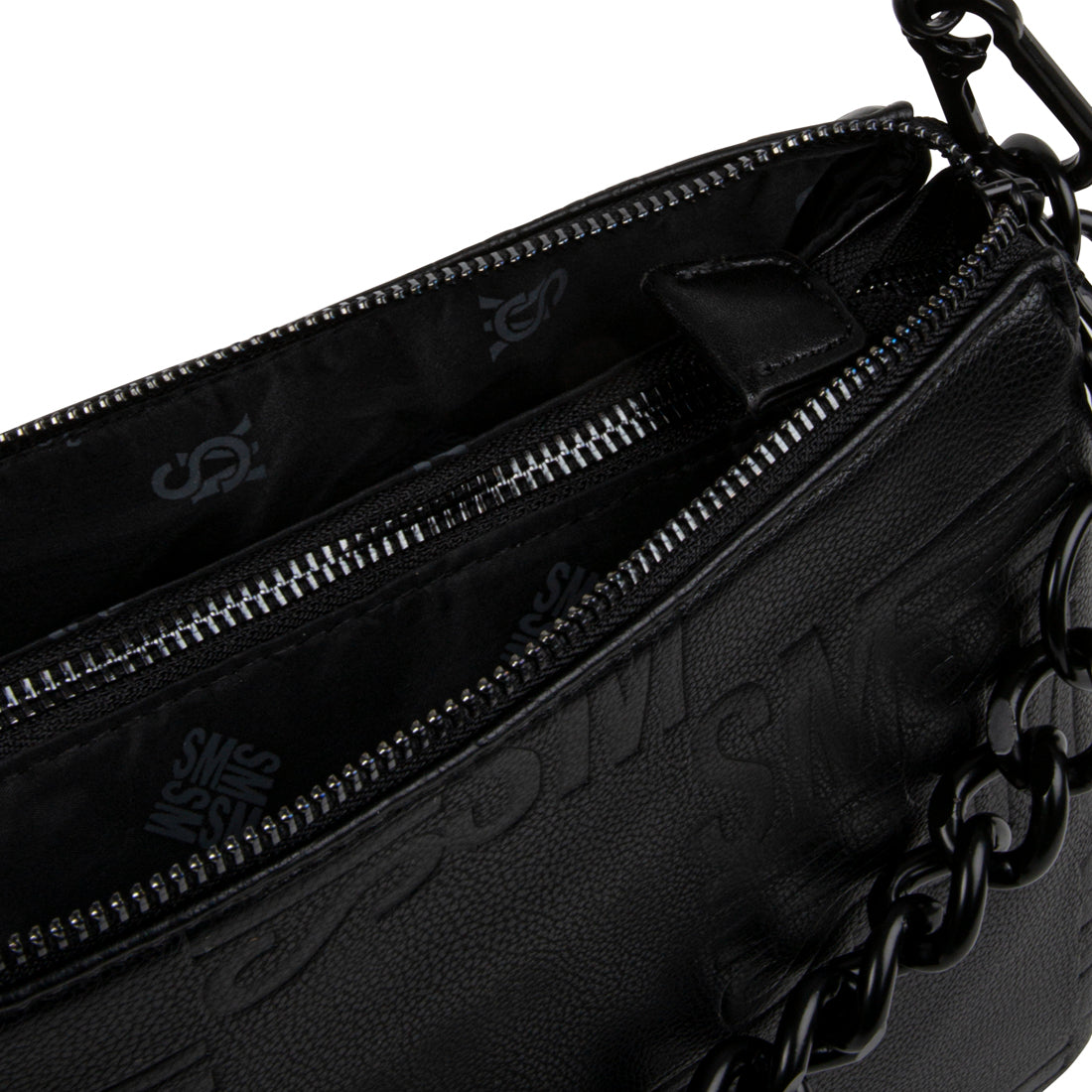 BVICY BLACK - Handbags - Steve Madden Canada