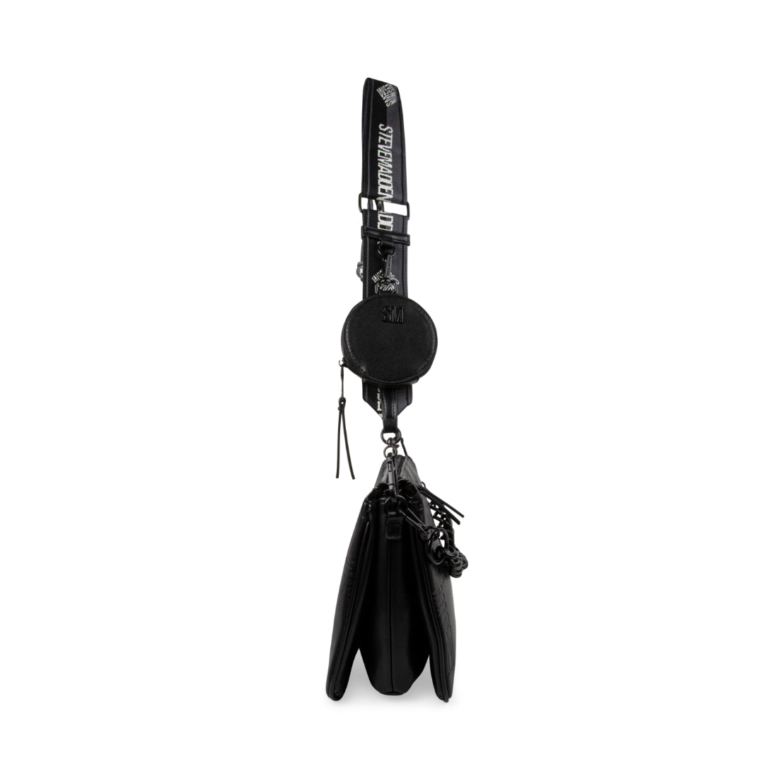 BVICY BLACK - Handbags - Steve Madden Canada