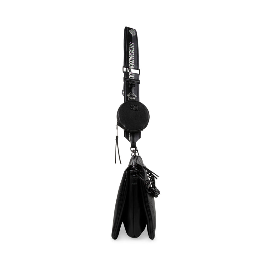 BVICY BLACK - Handbags - Steve Madden Canada